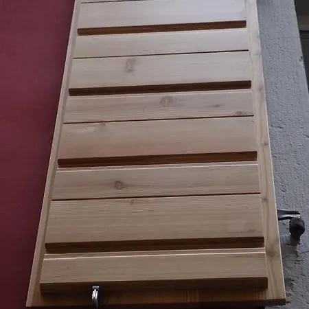 אכסניה Hostel Pirano פיראן