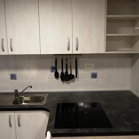 بيت شباب Hostel Pirano *