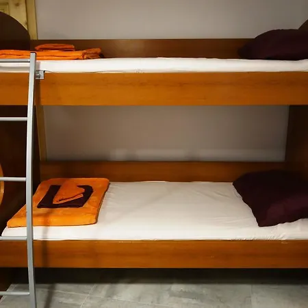 Hostel Pirano *