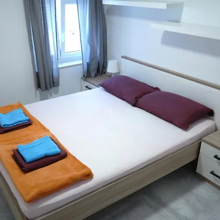 Auberge de jeunesse Hostel Pirano *