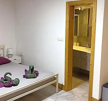 Hostel Pirano *