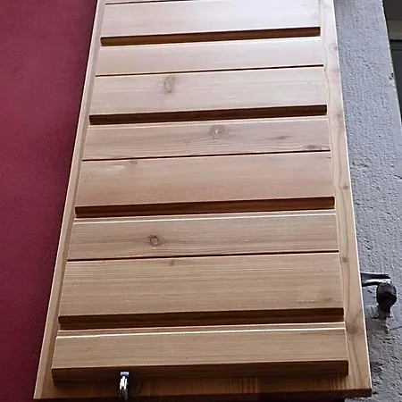Hostel Pirano بيت شباب *
