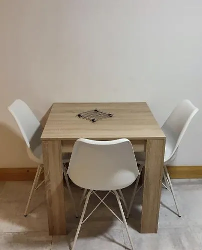 Vandrerhjem Hostel Pirano