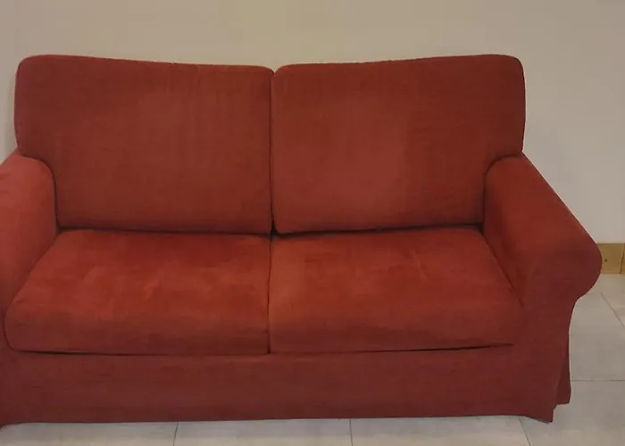 Vandrerhjem Hostel Pirano *