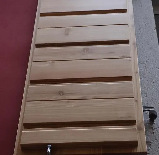 Vandrerhjem Hostel Pirano Piran