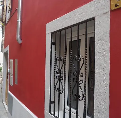 Hostel Pirano * Πιράν