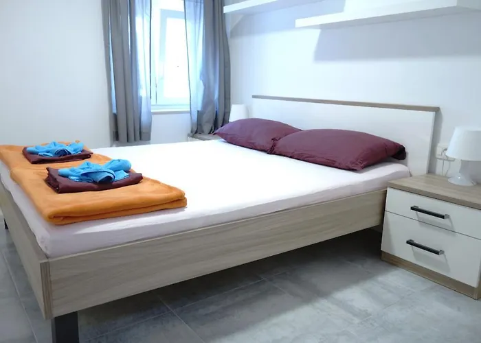 Hostel Pirano * Πιράν