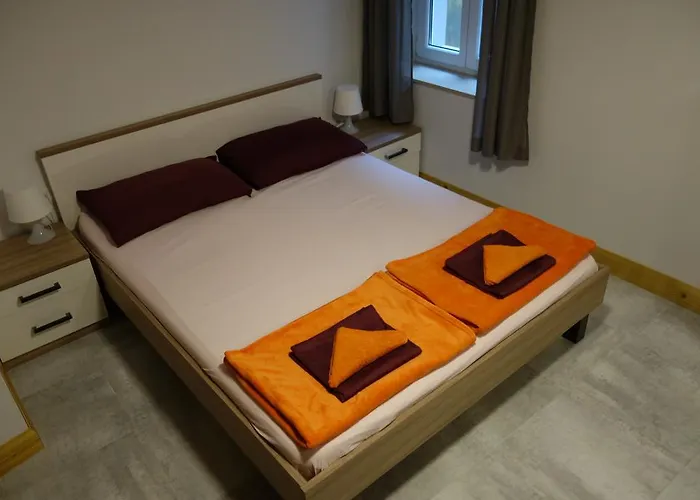 Hostel Pirano Vandrerhjem