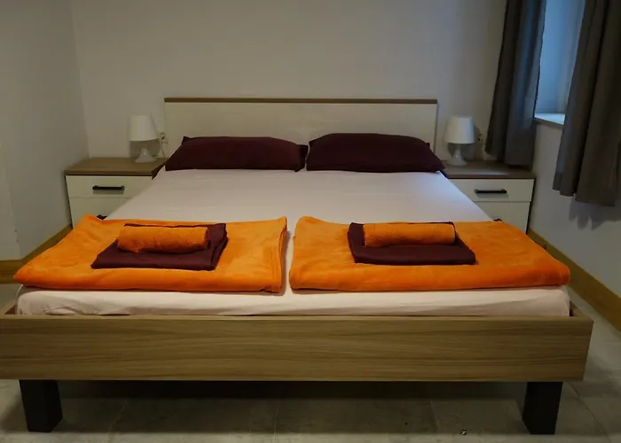 Hostel Pirano Hostel *