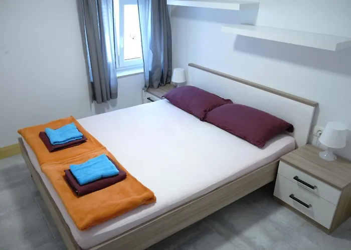 Hostel Hostel Pirano *