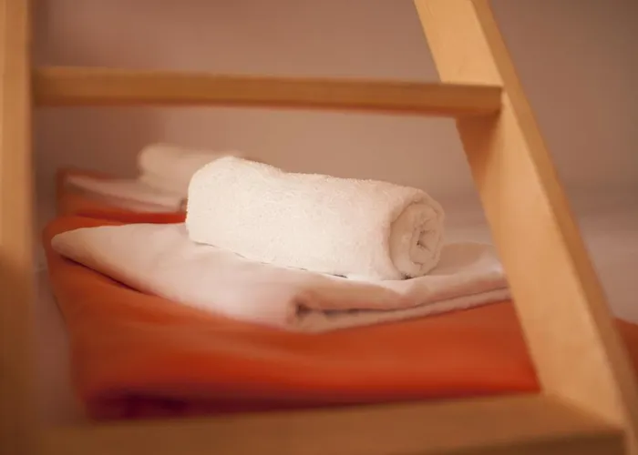 Hostel Pirano * Πιράν